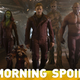 Illustration for article titled James Gunn Offers New Hints For Guardians Of The Galaxy 2!